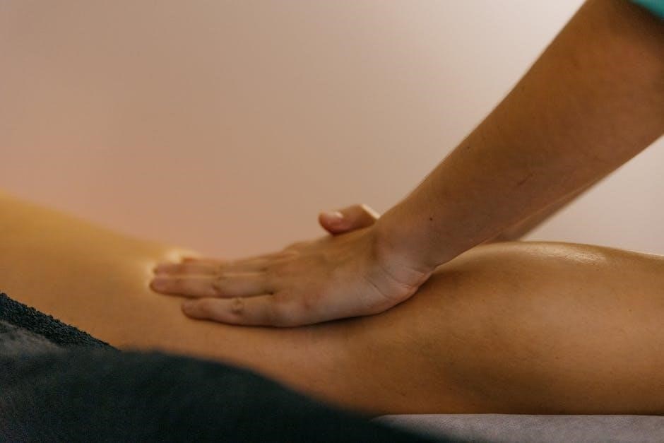 caldera spa manual