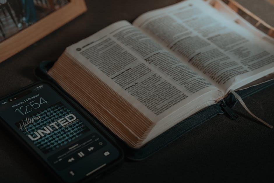 psalms a 12 week study pdf