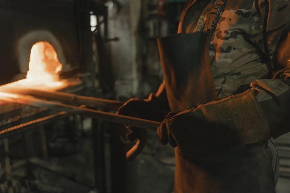 goodman furnace manual
