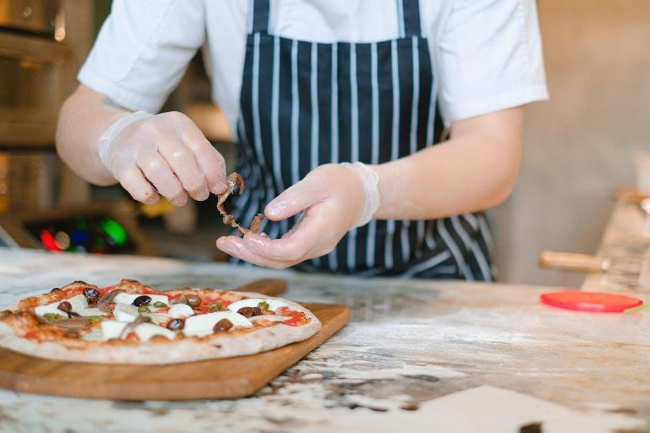 cooking instructions for digiorno rising crust pizza