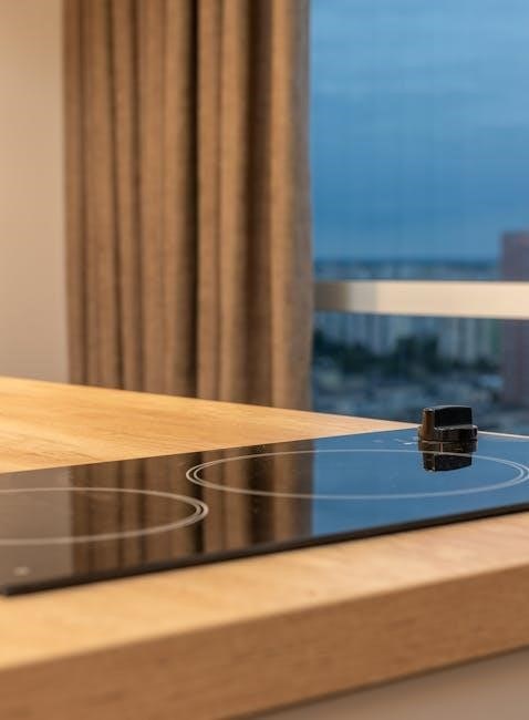 miele induction cooktop operating instructions
