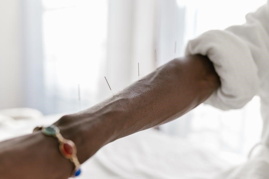 acupuncture points for all diseases pdf