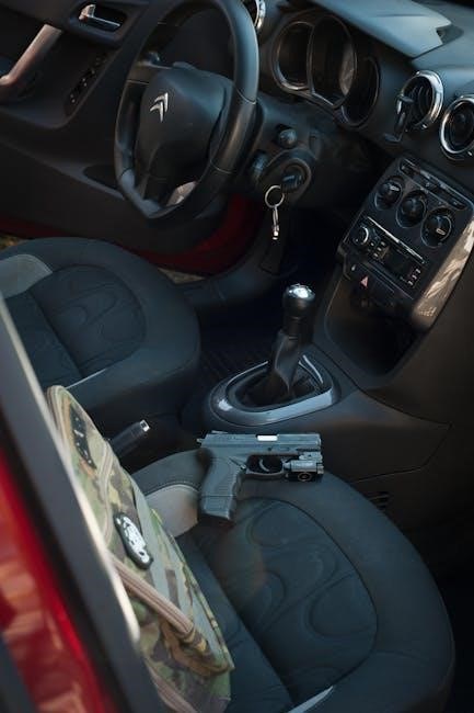 nautilus 65 car seat manual